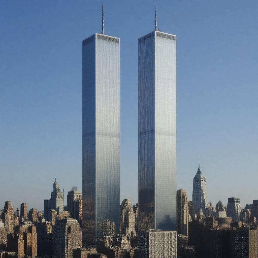 Twin Towers